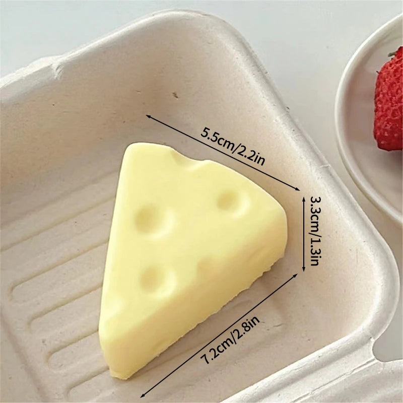 Butter Sticks Squeeze Squishy