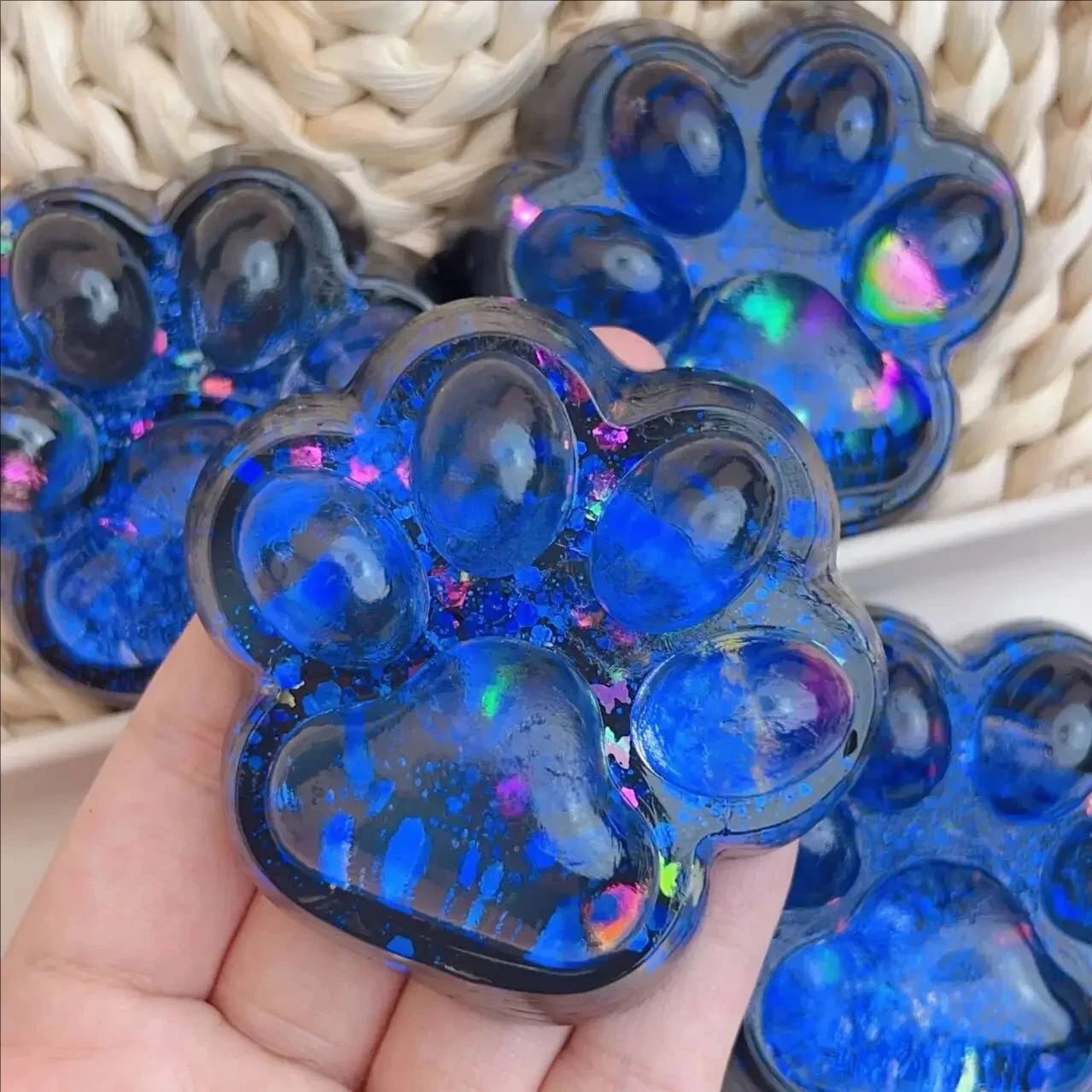 Mystery Fidget Toy