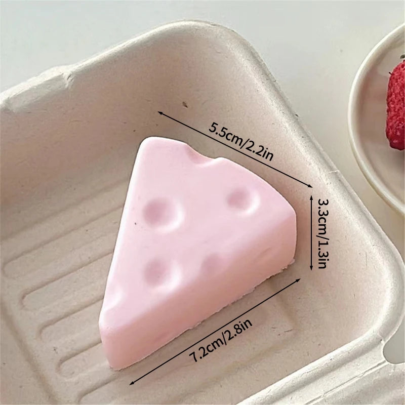 Butter Sticks Squeeze Squishy